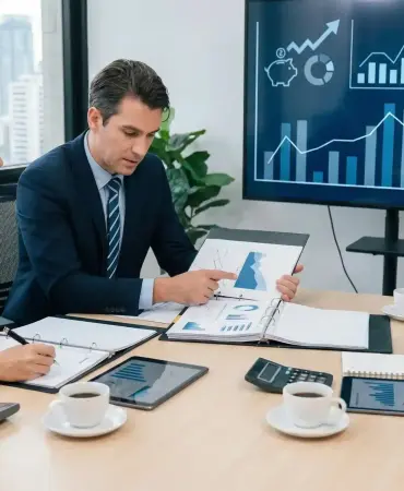 İşletmeler İçin Finansal Planlama İpuçları