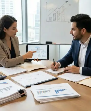 Vergi Danışmanlığında Kritik Noktalar