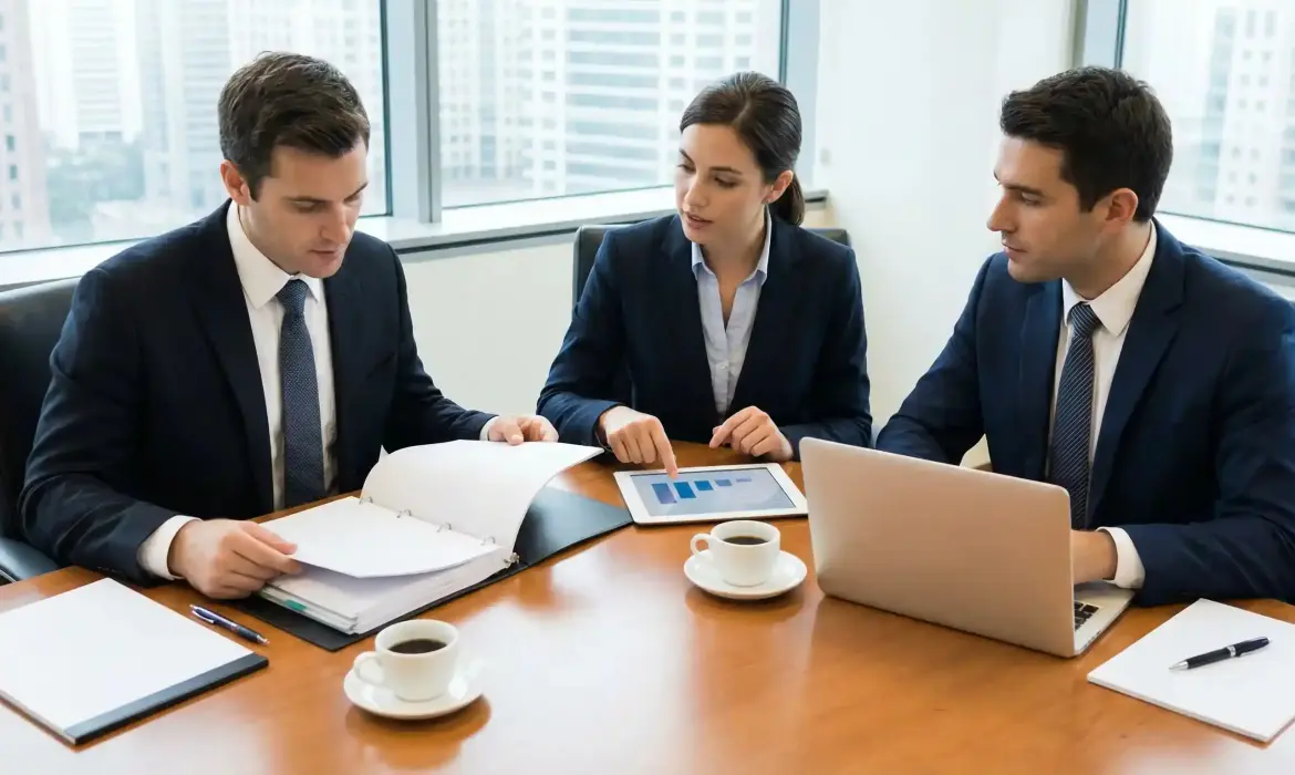 İç Denetim & Raporlama