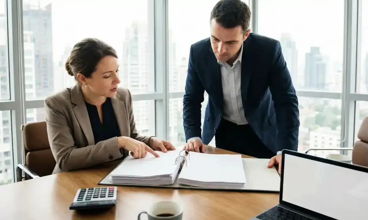 KDV İade İşlemleri