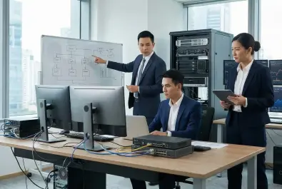 Finansal Sistem Kurulumları