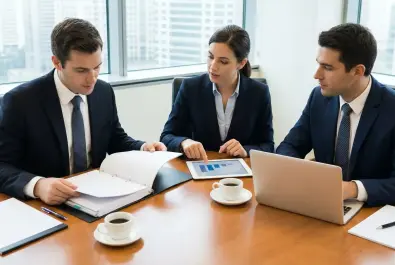 İç Denetim & Raporlama