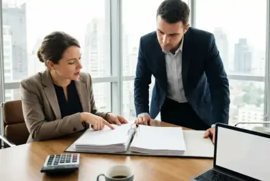 KDV İade İşlemleri