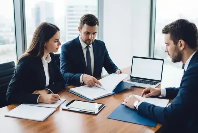 SGK / Bordro / İş Hukuku Danışmanlığı