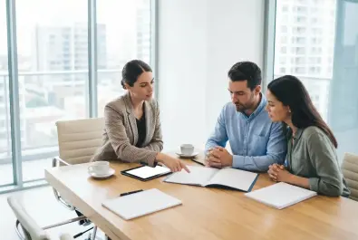 Teşvik ve Destek Danışmanlığı